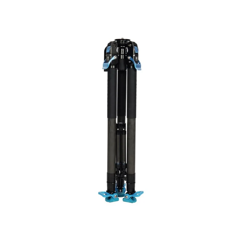 Sirui Video Trépied SVT75 Pro
