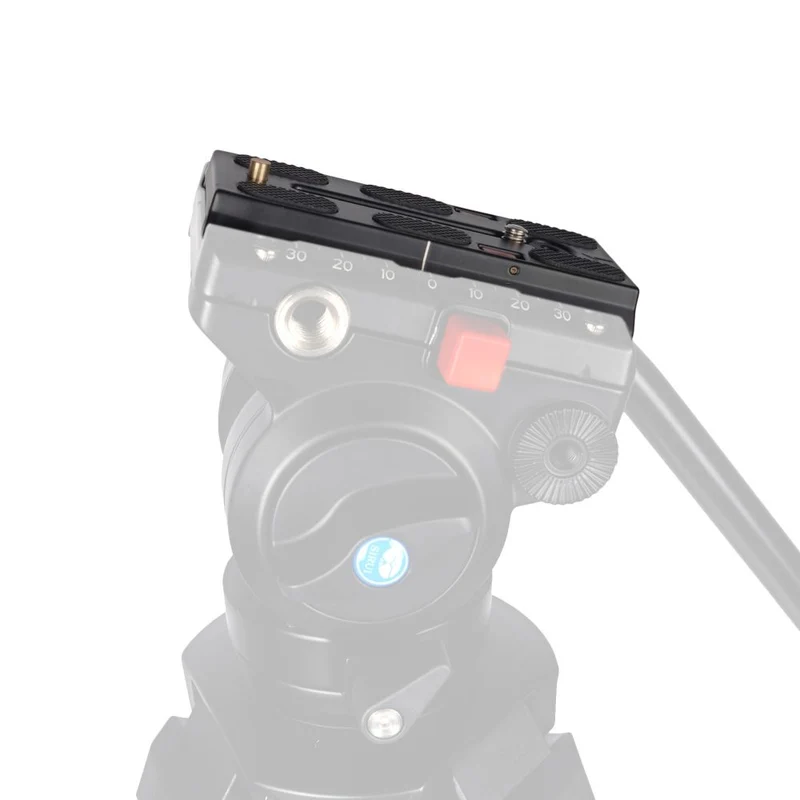 Sirui Plaque vidéo VP-SH05 (pour SH-05)