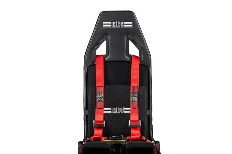Next Level Racing Flight Simulator