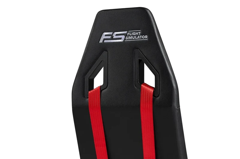 Next Level Racing Flight Simulator