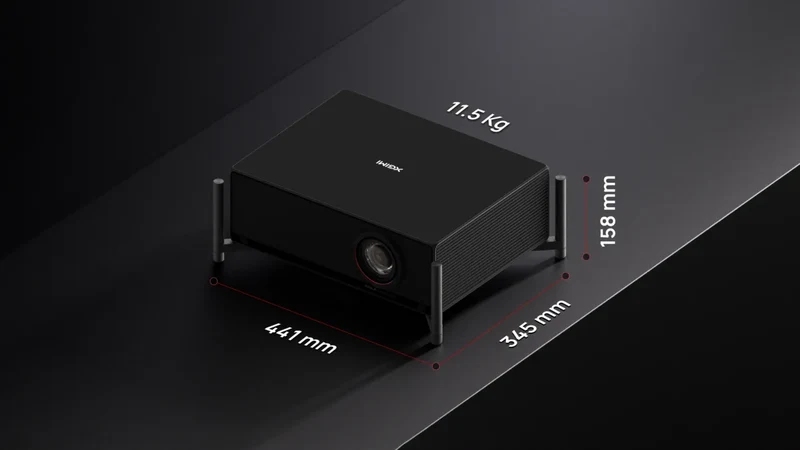 XGIMI Titan