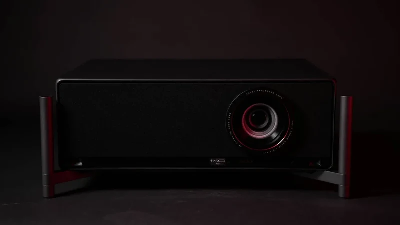 XGIMI Titan