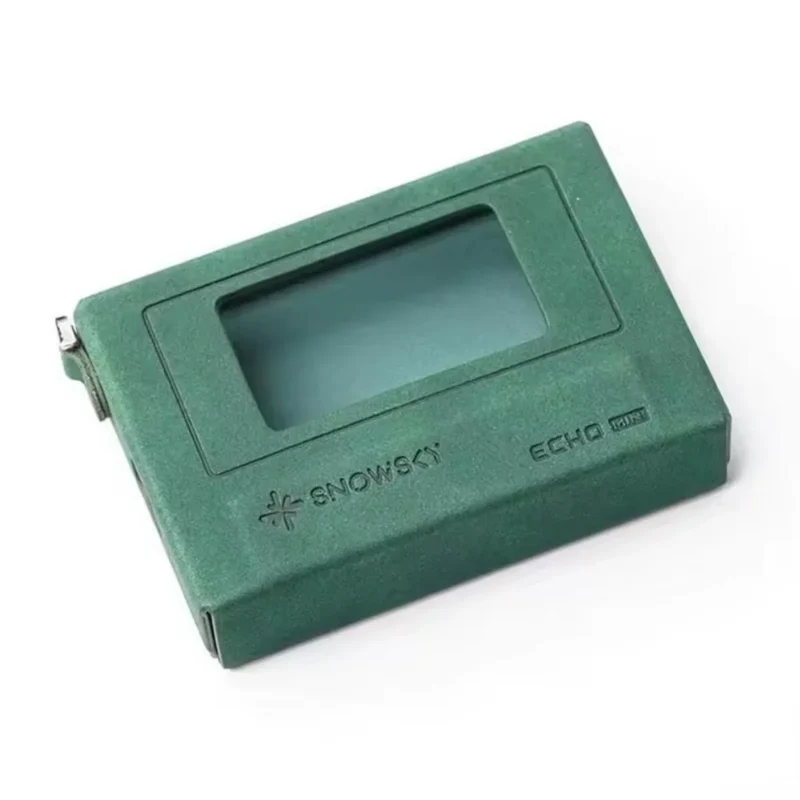 FiiO SK Echo Mini Vert