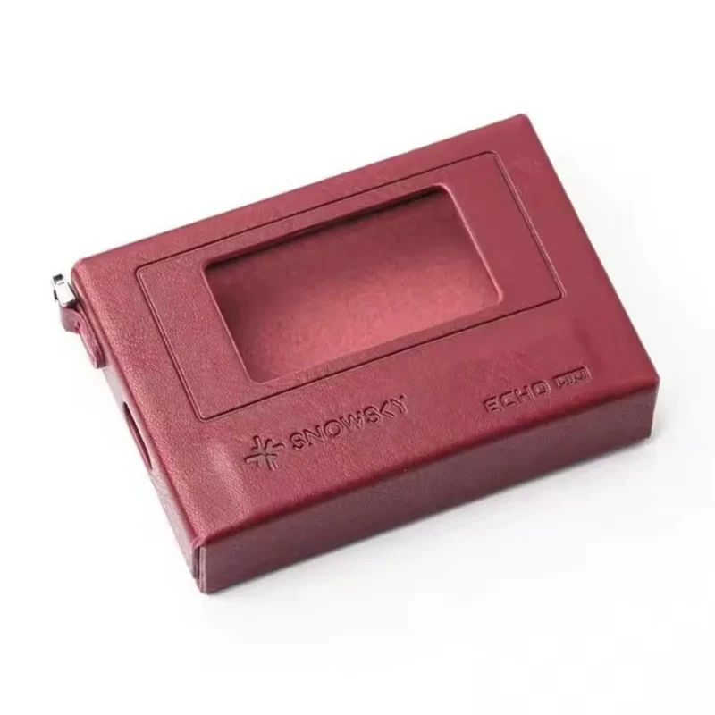 FiiO SK Echo Mini Rouge