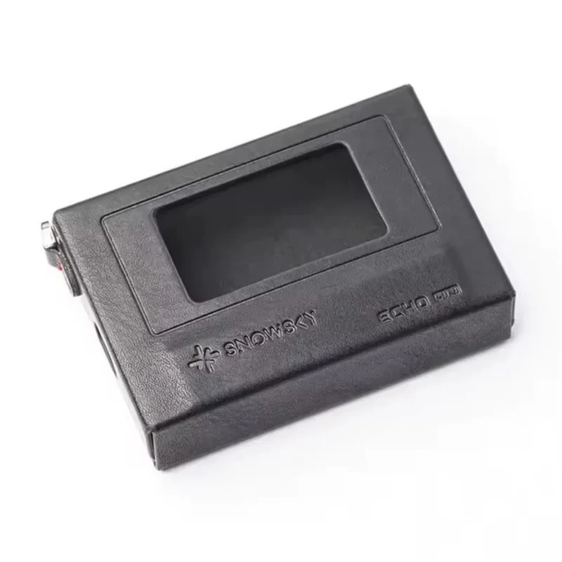 FiiO SK Echo Mini Noir
