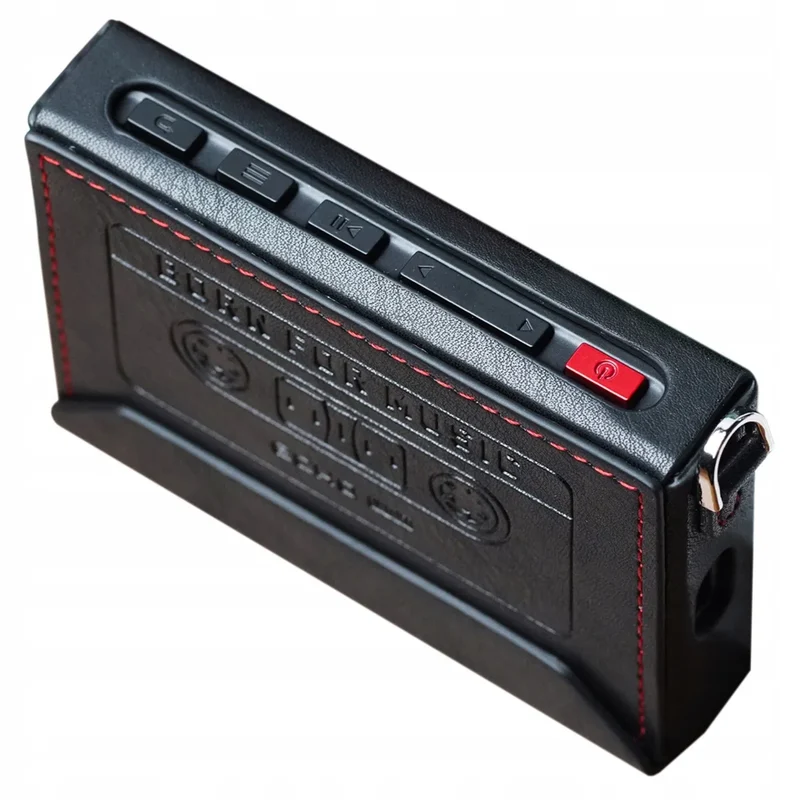 FiiO SK Echo Mini Noir