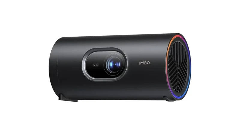 JMGO PicoPlay+