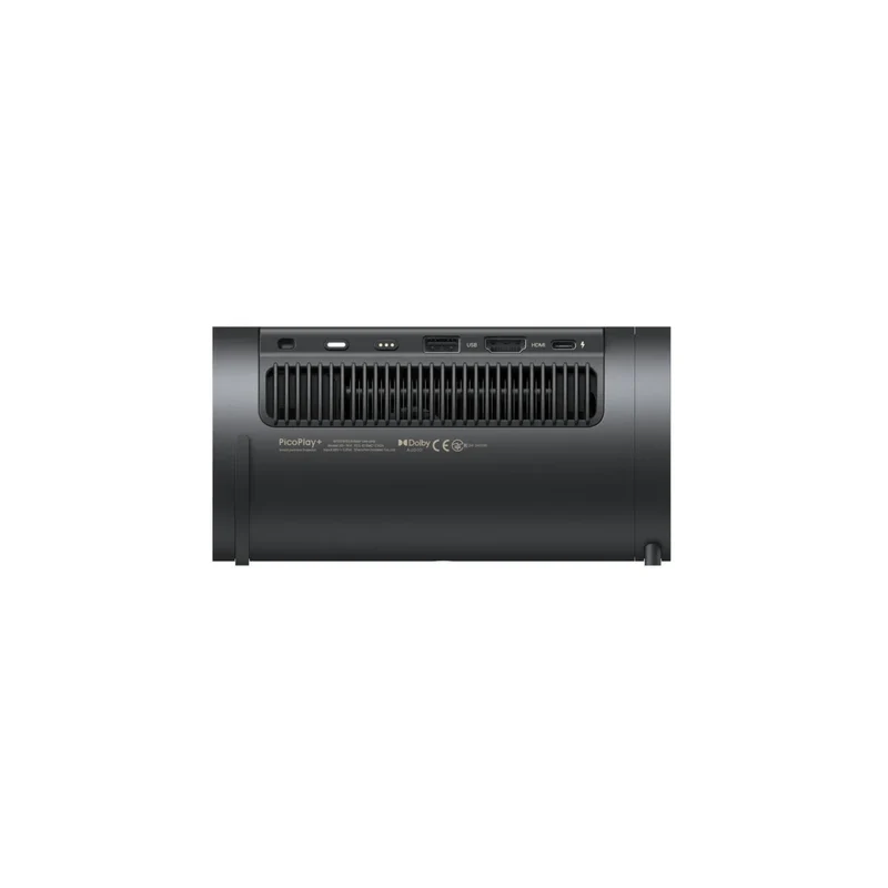 JMGO PicoPlay+