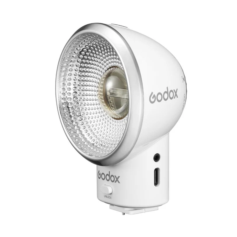 Godox Retro Lux Eleven Retro Appareil photo Flash