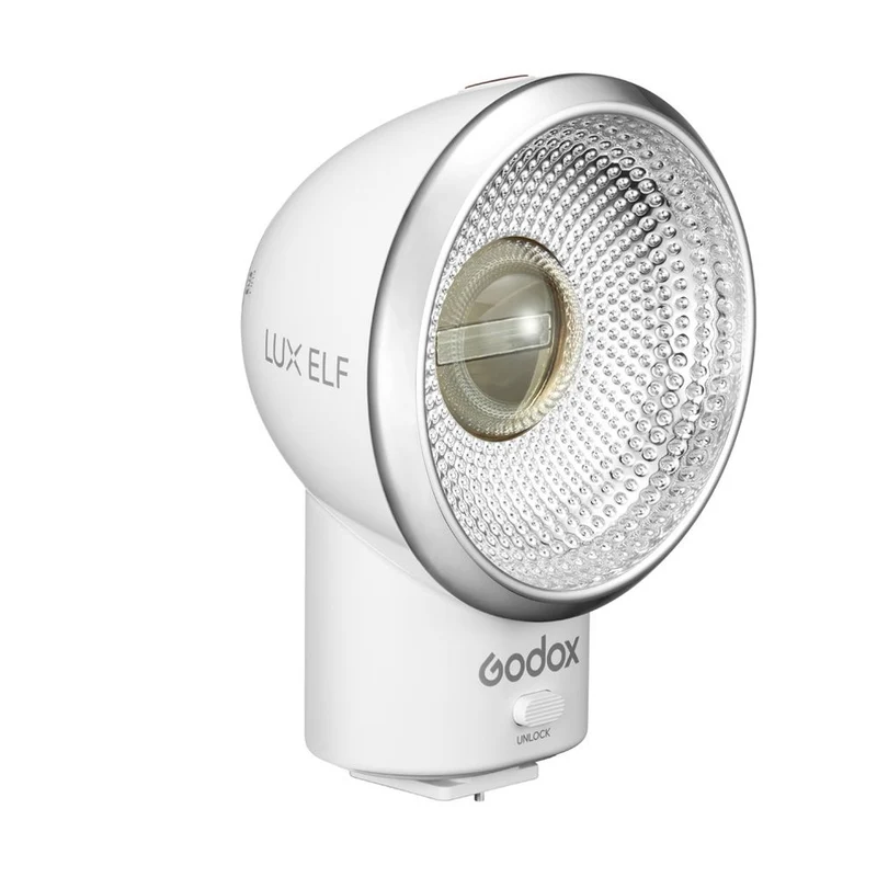 Godox Retro Lux Eleven Retro Appareil photo Flash