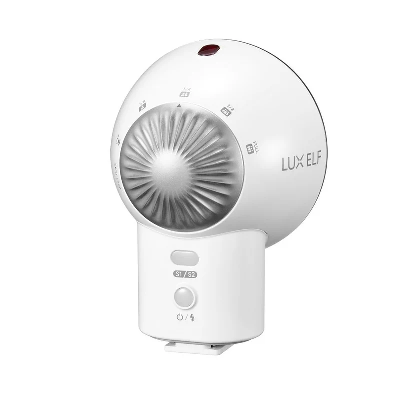 Godox Retro Lux Eleven Retro Appareil photo Flash