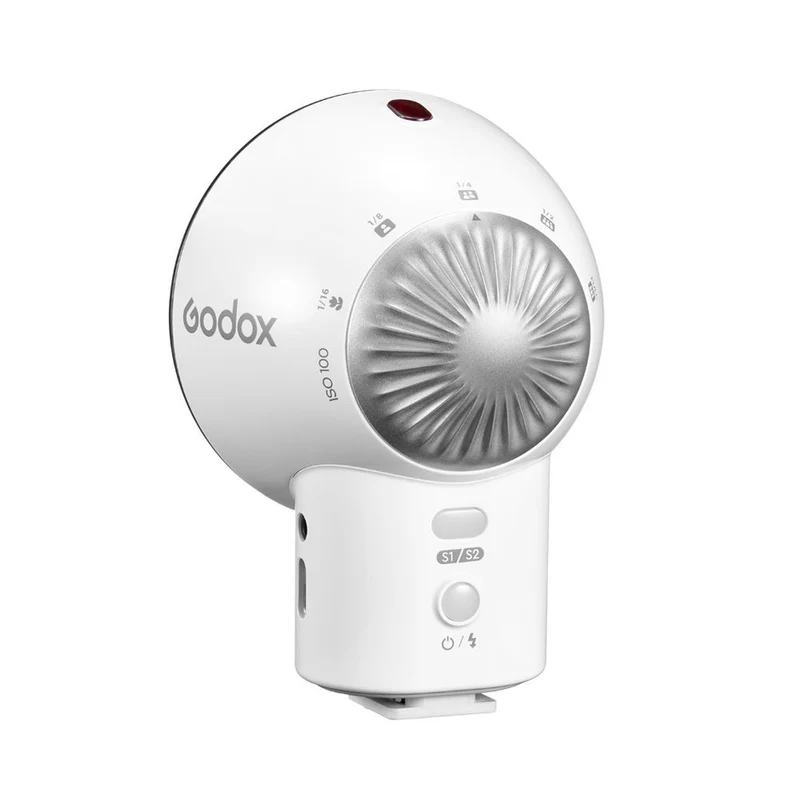 Godox Retro Lux Eleven Retro Appareil photo Flash