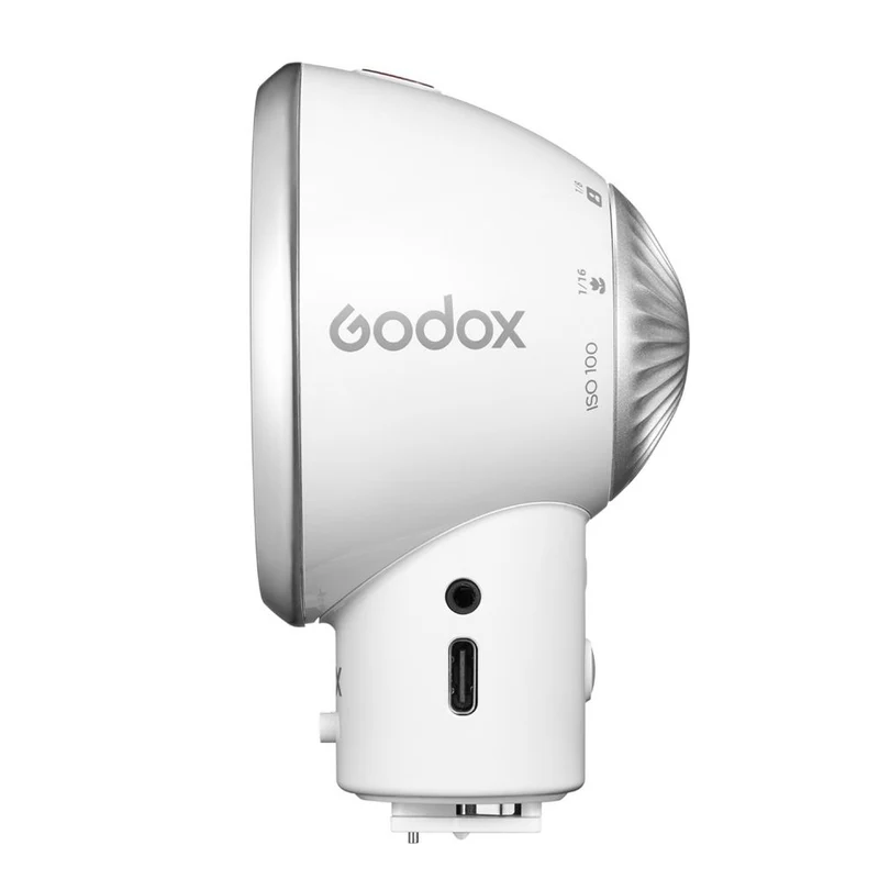 Godox Retro Lux Eleven Retro Appareil photo Flash