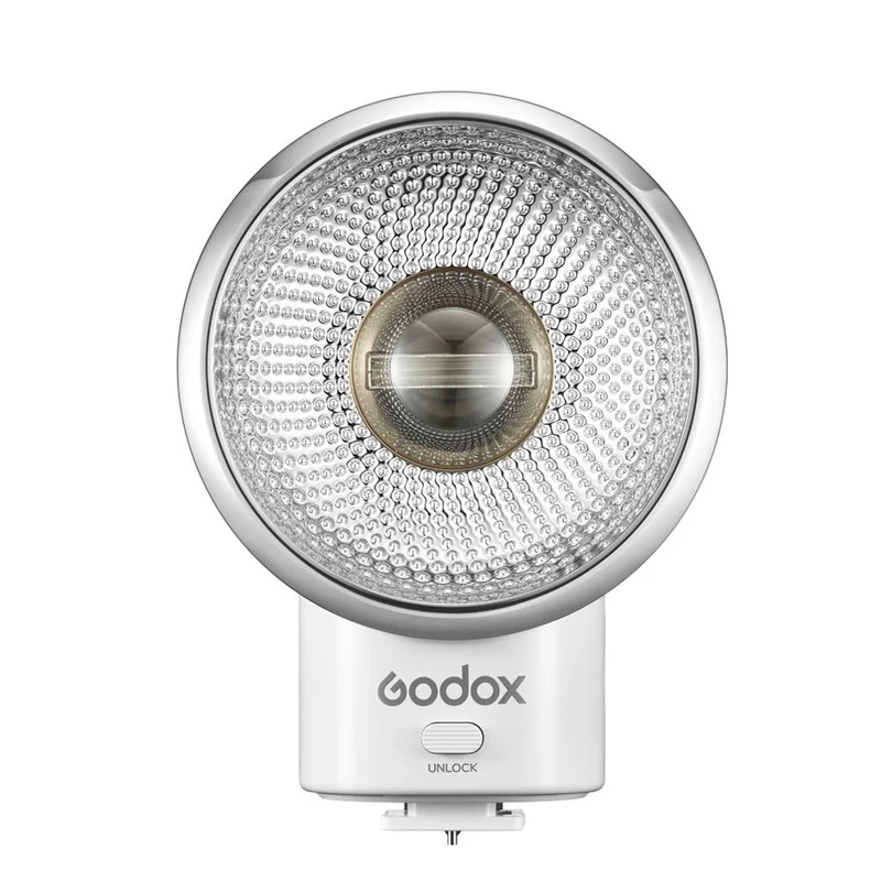 Godox Retro Lux Eleven Retro Appareil photo Flash