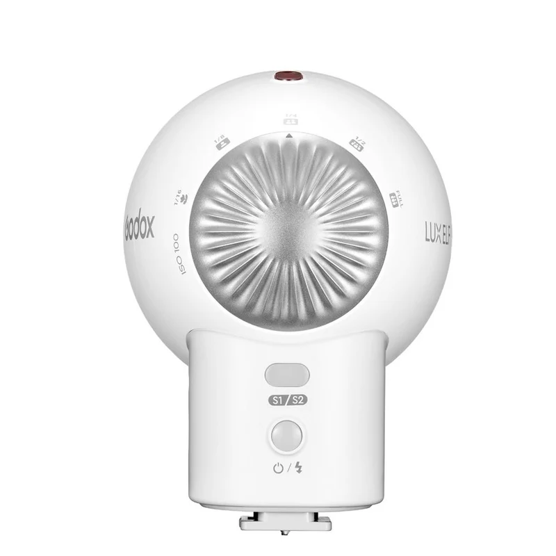 Godox Retro Lux Eleven Retro Appareil photo Flash