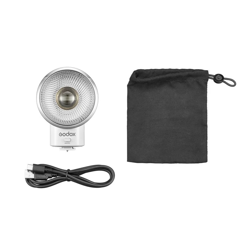 Godox Retro Lux Eleven Retro Appareil photo Flash