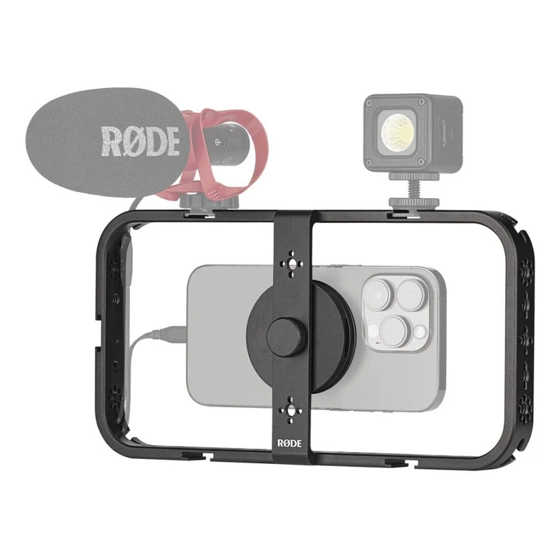 RØDE Cage de téléphone