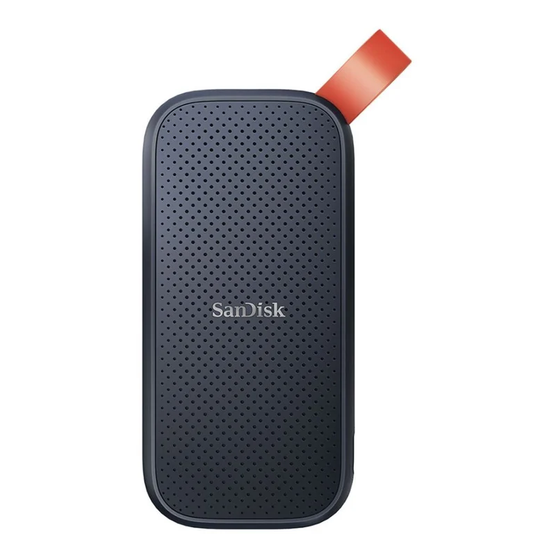 SanDisk 1 To SSD portable 800 Mo/s, USB 3.2 Gen 2