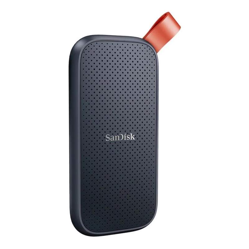 SanDisk 1 To SSD portable 800 Mo/s, USB 3.2 Gen 2