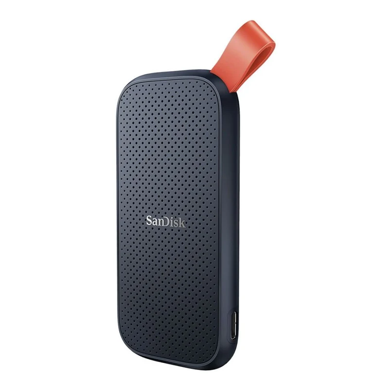 SanDisk 1 To SSD portable 800 Mo/s, USB 3.2 Gen 2