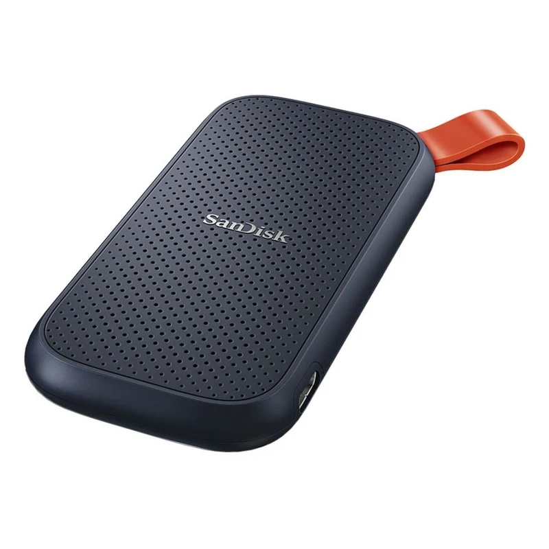 SanDisk 1 To SSD portable 800 Mo/s, USB 3.2 Gen 2