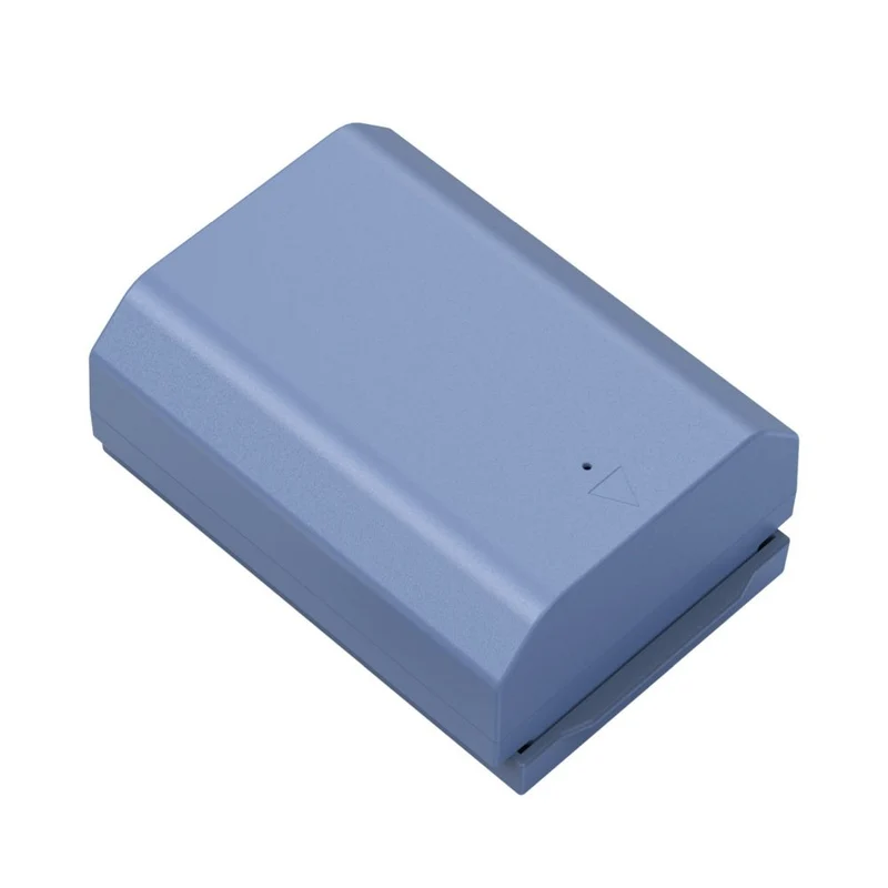 SmallRig 4265B NP-FZ100 USB-C Batterie Rechargeable pour Appareil Photo