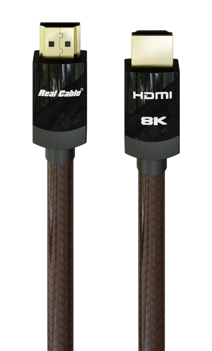 Real Cable HD-E48 (1 m)