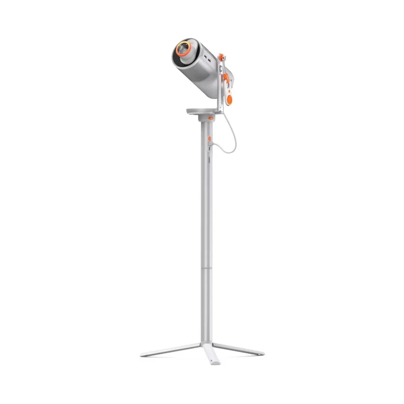 XGIMI MoGo 4 Laser - Outdoor Collection