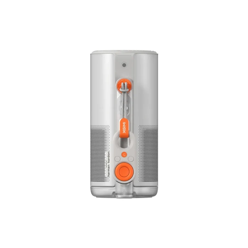 XGIMI MoGo 4 Laser - Outdoor Collection