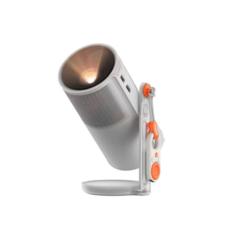 XGIMI MoGo 4 LED + PowerBase Stand