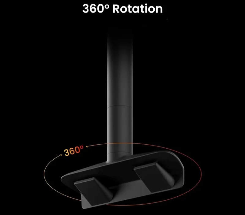 JMGO Fixation plafond JMGO