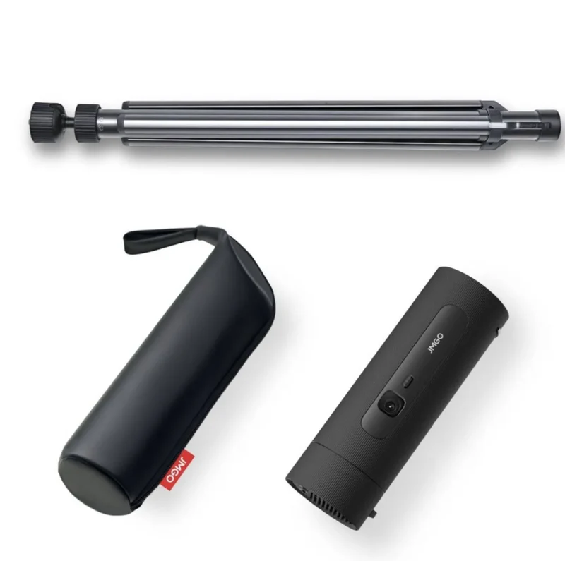 JMGO PicoFlix Bundle