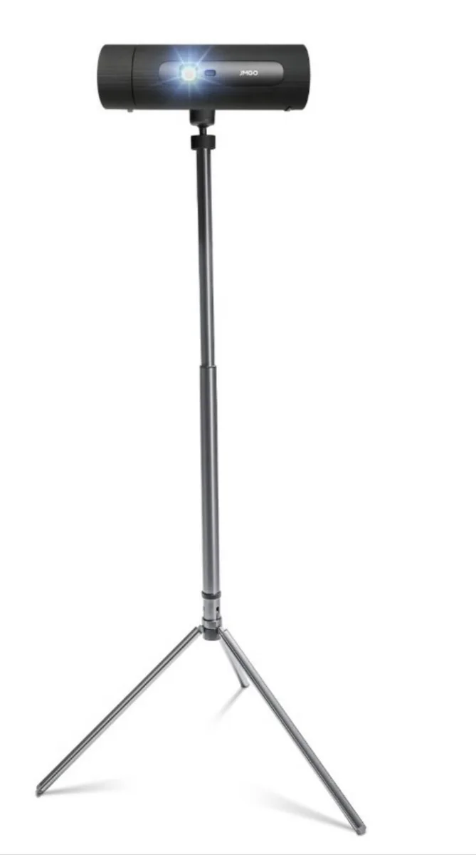 JMGO PicoFlix Bundle