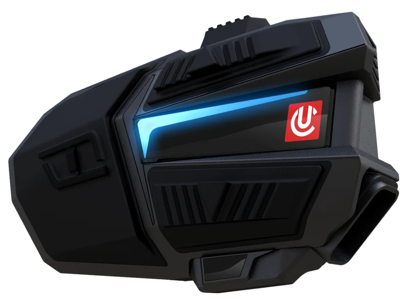 Kit Mains-libres et Intercom Motion Infinity Pack Duo - Uclear