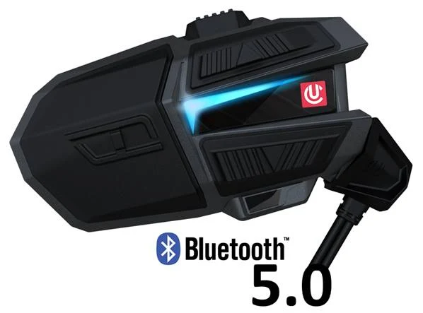 Kit Mains-libres et Intercom Motion Infinity - Uclear