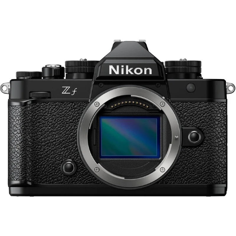 Nikon Z f + Z 28-400mm f/4-8 VR