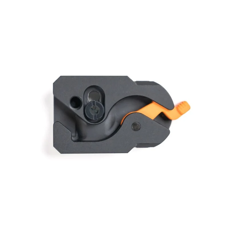 Tether Tools TetherGuard LeverLock Plaque