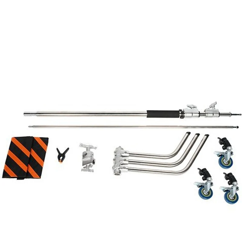Sirui C-Support Set CS02