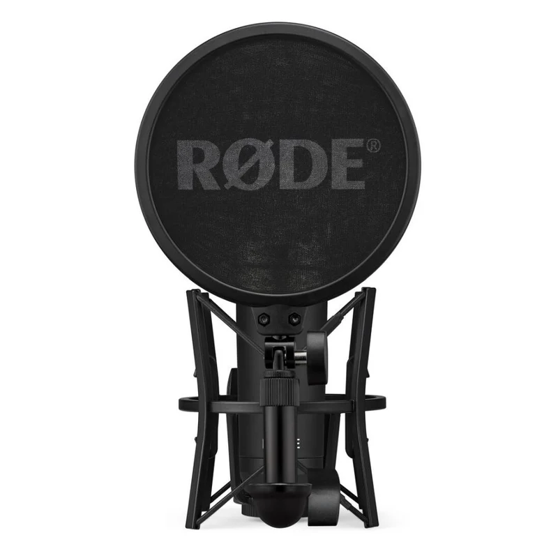 RØDE NT1 Signature Series (noir)