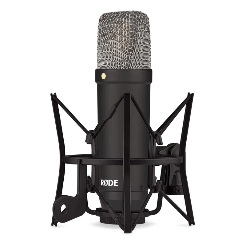 RØDE NT1 Signature Series (noir)