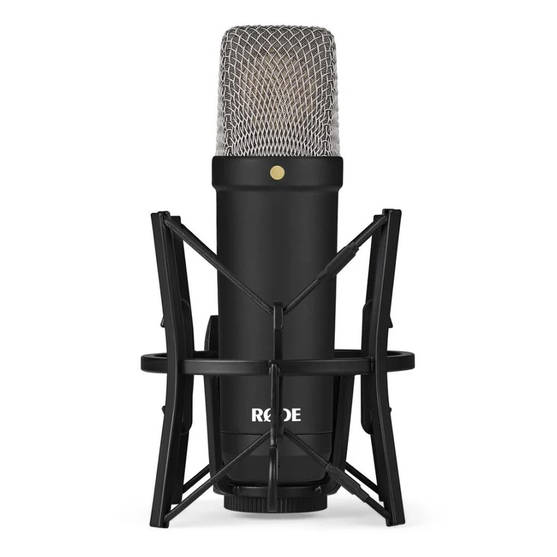 RØDE NT1 Signature Series (noir)