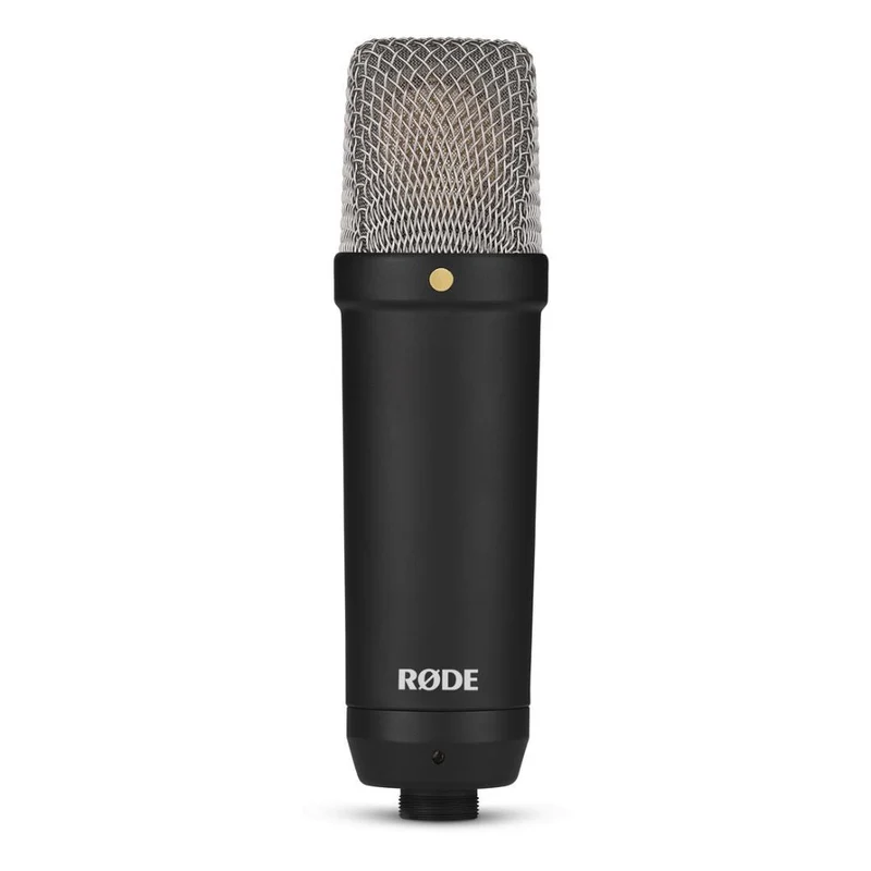 RØDE NT1 Signature Series (noir)