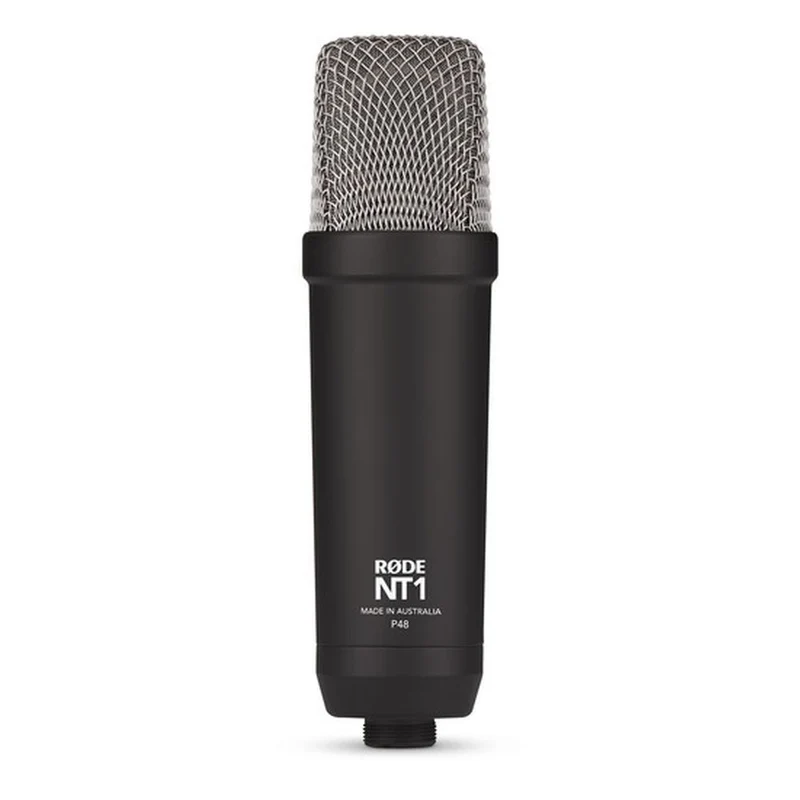 RØDE NT1 Signature Series (noir)