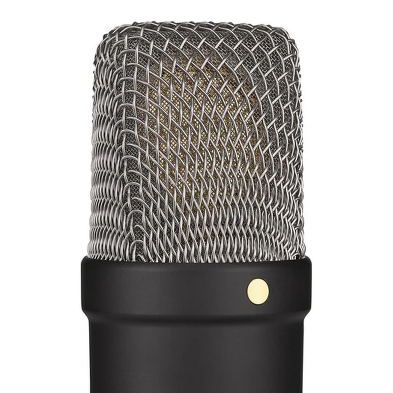 RØDE NT1 Signature Series (noir)