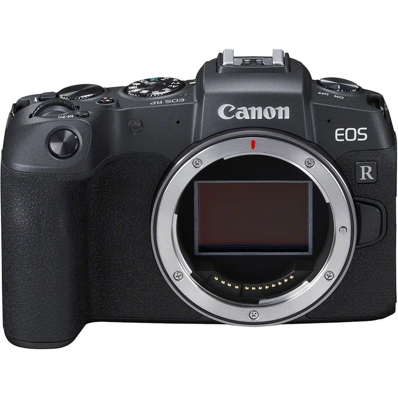 Canon EOS RP + RF 24-105mm f/4.0-7.1 IS STM + RF 50mm f/1.8 STM