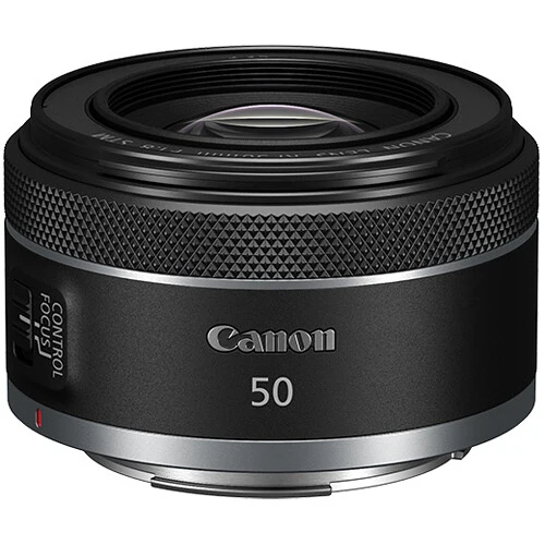 Canon EOS RP + RF 24-105mm f/4.0-7.1 IS STM + RF 50mm f/1.8 STM