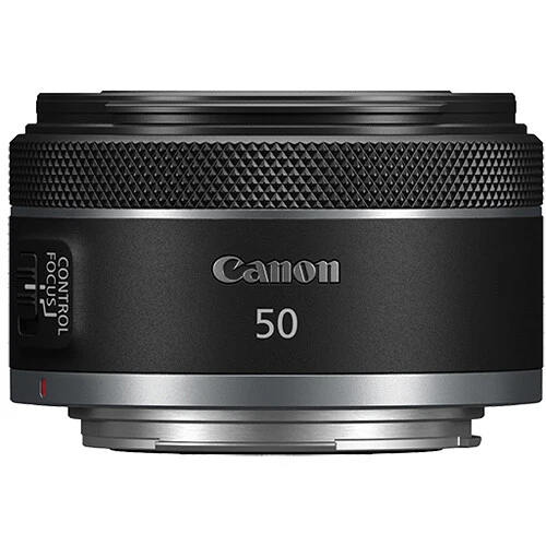Canon EOS RP + RF 24-105mm f/4.0-7.1 IS STM + RF 50mm f/1.8 STM