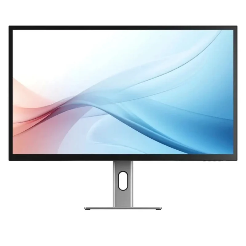 Alogic Clarity Max 32" UHD 4K Moniteur / PD 65W
