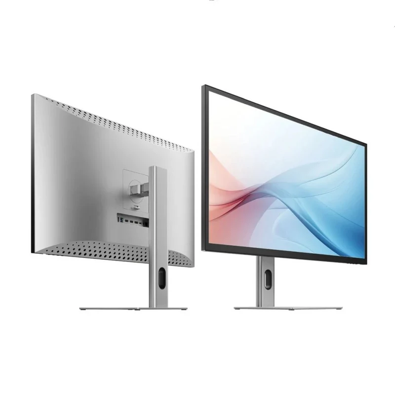 Alogic Clarity Max 32" UHD 4K Moniteur / PD 65W