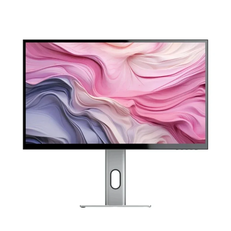 Alogic Clarity 27" UHD 4K Moniteur / PD 90W